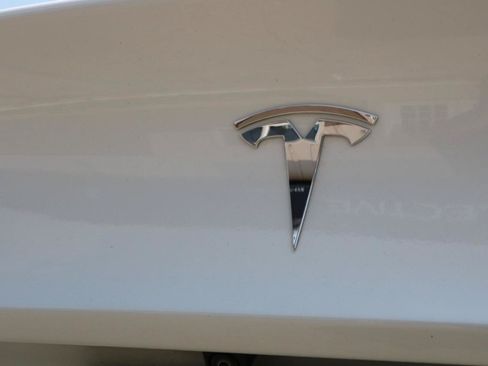Used 2019 Tesla Model 3 Long Range AWD/4WD image 12