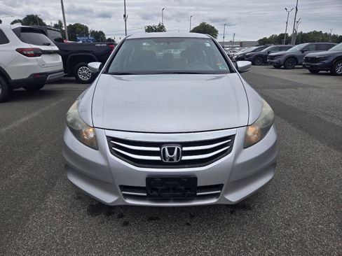 Used 2012 Honda Accord LX image 6