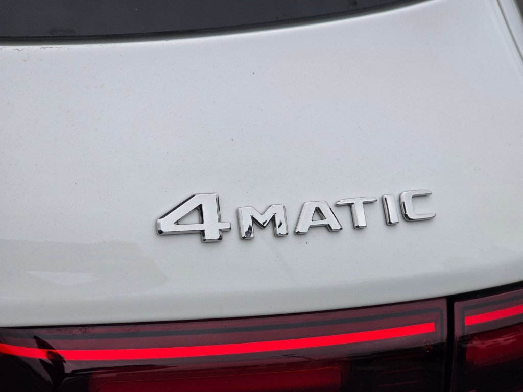 New 2026 Mercedes-Benz GLB 250 4MATIC image 33
