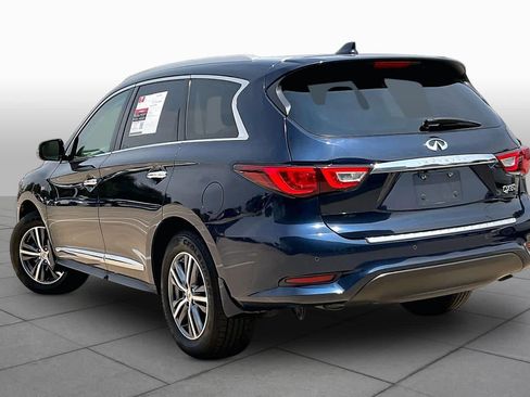 Used 2016 INFINITI QX60 Luxe w/ Premium Plus Package AWD/4WD image 12