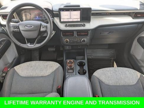 Used 2023 Ford Maverick XLT w/ Equipment Group 300A Standard AWD/4WD image 15