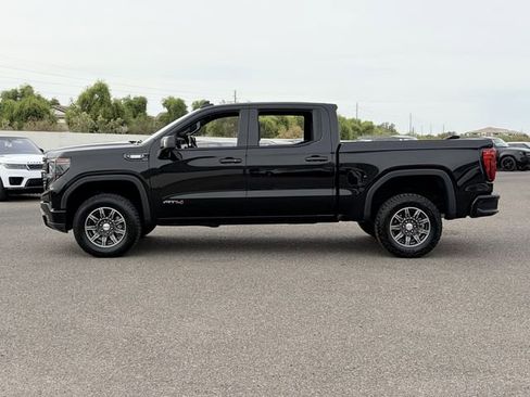 Used 2024 GMC Sierra 1500 AT4 w/ Technology Package AWD/4WD image 31