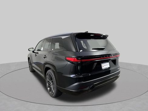 Used 2025 Lexus TX 350 AWD w/ Technology Package image 33