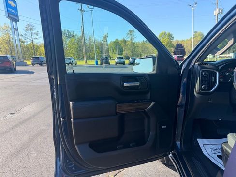 Used 2020 Chevrolet Silverado 1500 RST w/ All-Star Edition AWD/4WD image 32