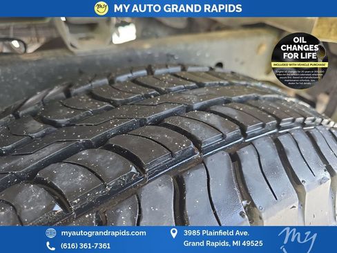 Used 2022 Nissan Frontier S w/ Technology Package image 33