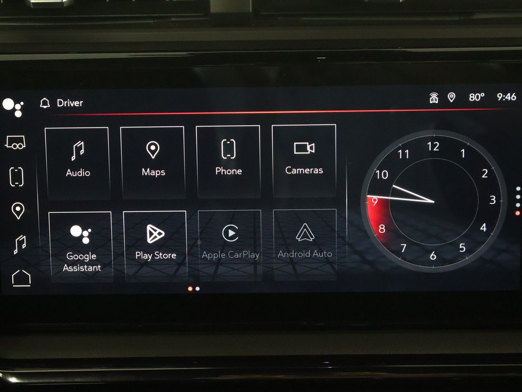 Used 2023 GMC Sierra 1500 AT4 w/ AT4 Preferred Package AWD/4WD image 44