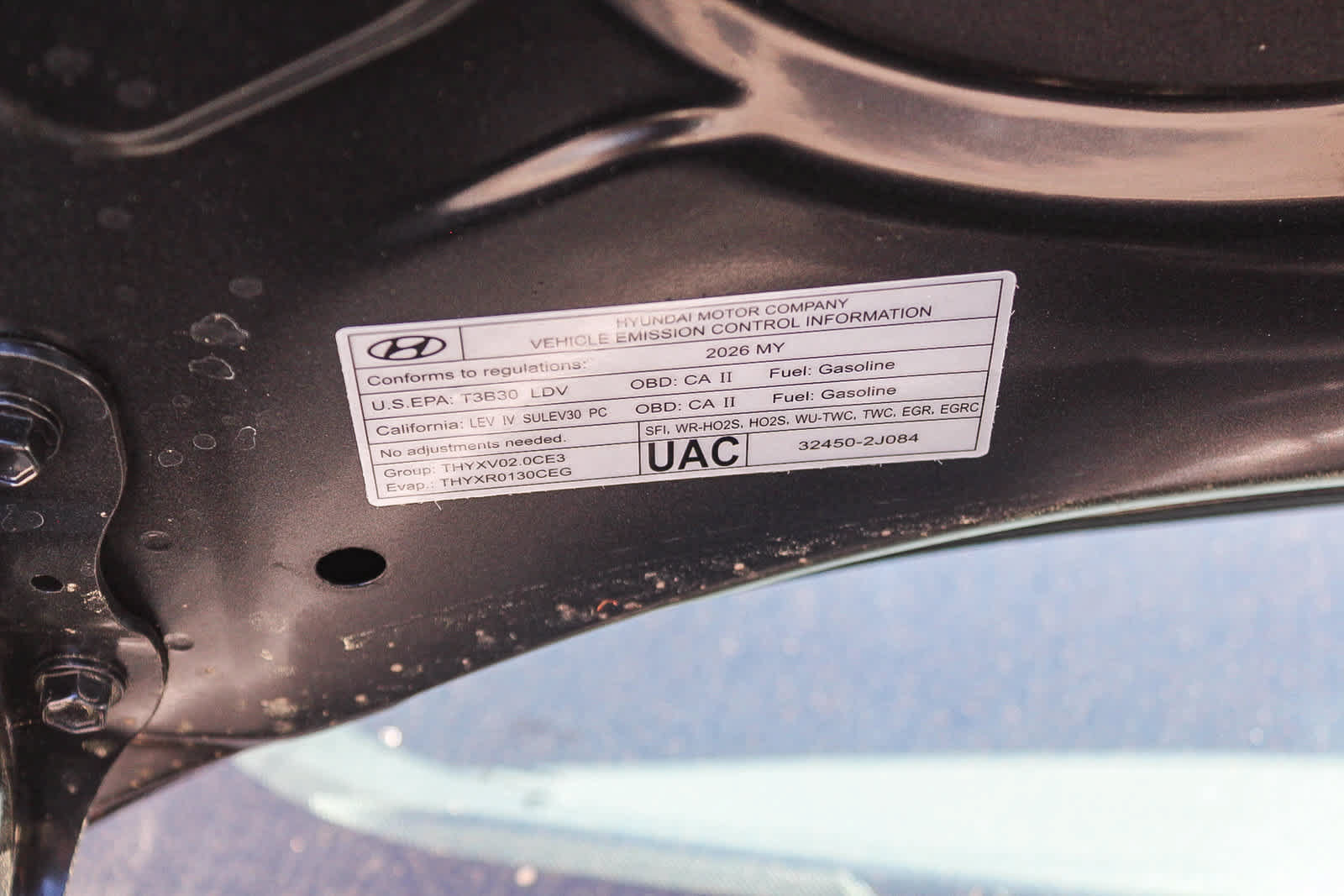 Used 2026 Hyundai Elantra Sport FWD image 17