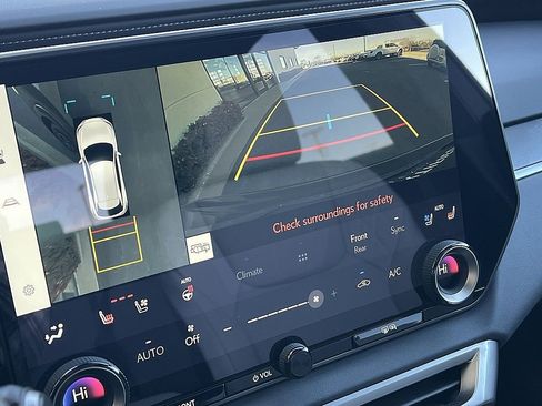 Certified 2025 Lexus RX 350 Premium image 17