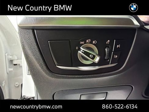 Used 2024 BMW X3 xDrive30i w/ Convenience Package AWD/4WD image 13