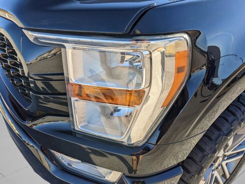 Used 2021 Ford F150 XL w/ STX Appearance Package image 36