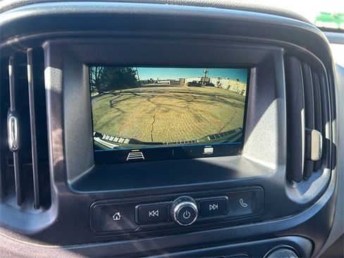 Used 2019 Chevrolet Colorado W/T w/ WT Convenience Package image 18