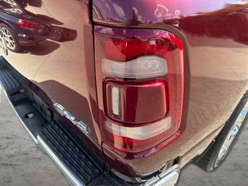 Used 2019 RAM 1500 Big Horn AWD/4WD image 22
