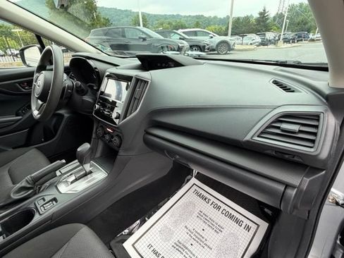 Used 2022 Subaru Impreza 2.0i Premium AWD/4WD image 39