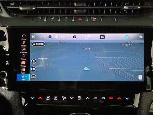 New 2026 Jeep Grand Cherokee Limited AWD/4WD image 23