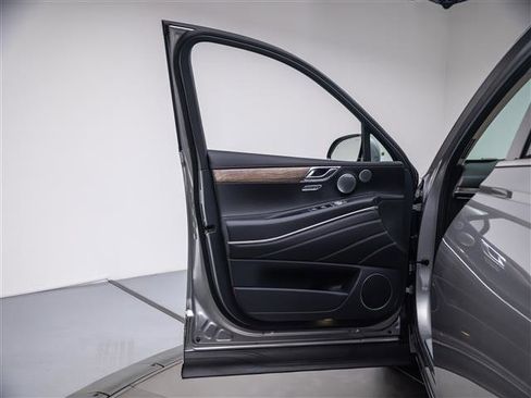 New 2026 Genesis GV80 3.5T Prestige image 28