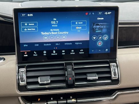 Used 2022 Lincoln Navigator L Reserve image 21