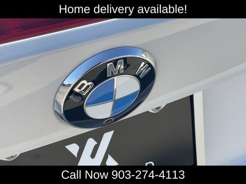 Used 2022 BMW 430i Convertible w/ Premium Package image 39