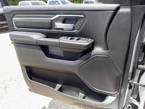 New 2026 RAM 1500 Big Horn w/ Night Edition AWD/4WD image 17