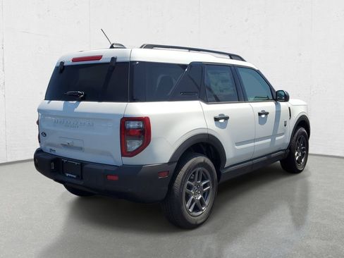 New 2026 Ford Bronco Sport Big Bend AWD/4WD image 7