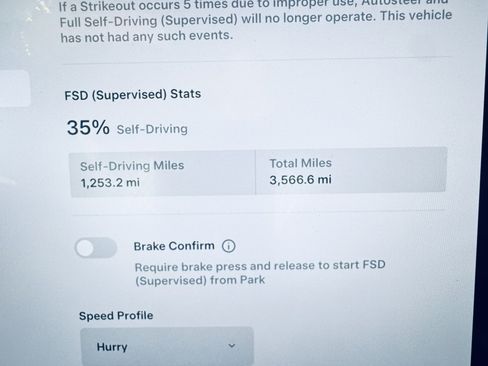 Used 2026 Tesla Model S Plaid AWD/4WD image 70