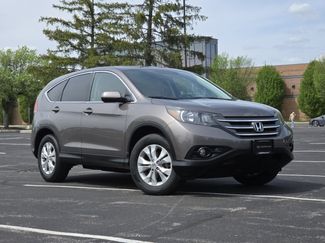 Used 2012 Honda CR-V EX video 2