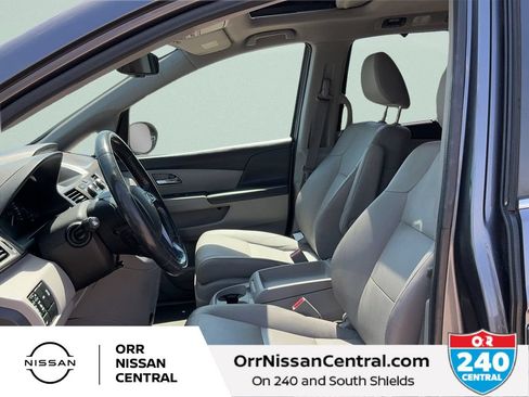 Used 2016 Honda Odyssey EX-L image 18