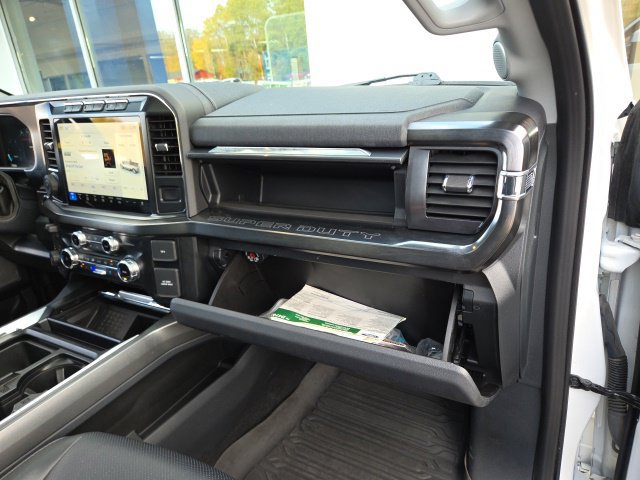 Used 2023 Ford F250 Lariat w/ Lariat Ultimate Package AWD/4WD image 65