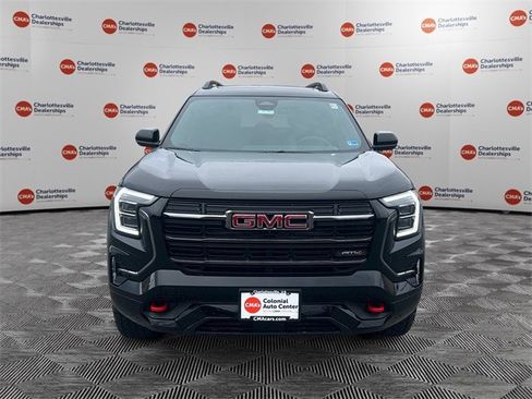 New 2026 GMC Terrain AT4 w/ Convenience Package III image 8