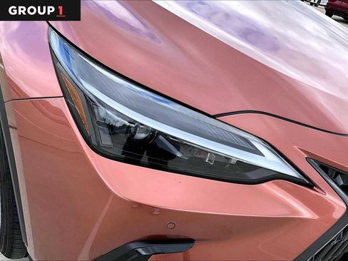 Used 2026 Lexus NX 350 AWD w/ Premium Package image 25