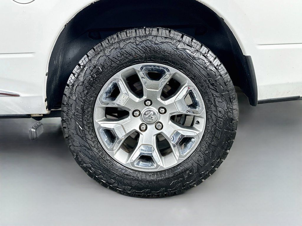 Used 2016 RAM 1500 Limited AWD/4WD image 34