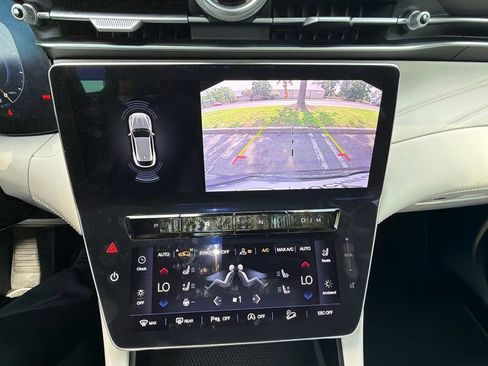 Used 2023 Maserati Grecale Modena AWD/4WD image 15