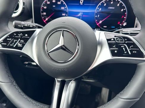 New 2026 Mercedes-Benz GLC 300 4MATIC image 15