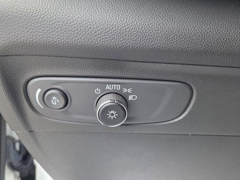 Used 2023 Buick Envision Preferred w/ Sport Touring Package image 49