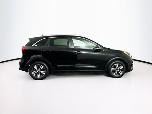 Used 2022 Kia Niro EX Premium FWD image 10