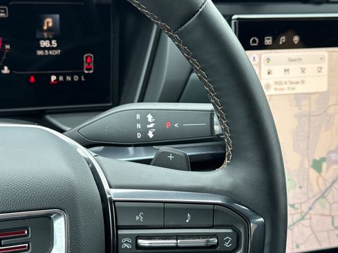 Used 2026 GMC Terrain AT4 w/ Technology Package II image 34