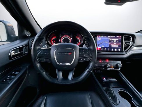 Certified 2024 Dodge Durango R/T image 11