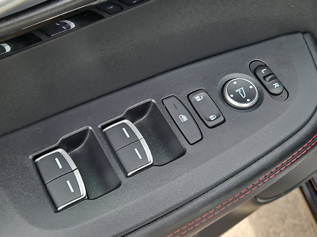 Certified 2025 Acura ADX A-Spec AWD/4WD image 18