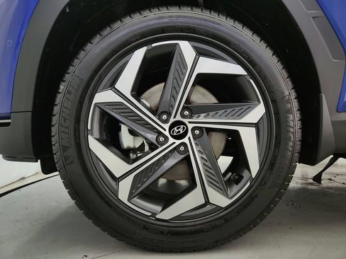 Used 2022 Hyundai Tucson Limited AWD/4WD image 36