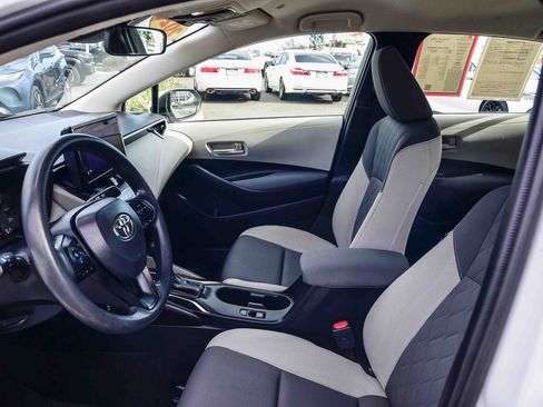 Certified 2023 Toyota Corolla LE image 22