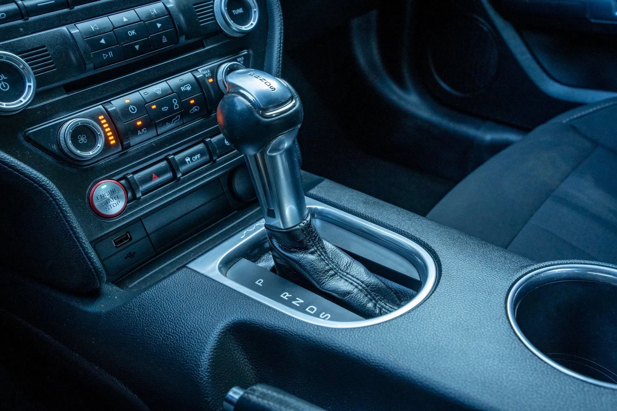 Used 2018 Ford Mustang GT RWD image 22