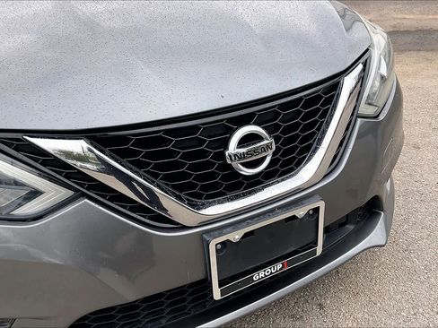 Used 2019 Nissan Sentra SV image 28