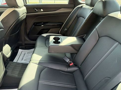 Used 2025 Kia K5 GT-Line FWD image 13