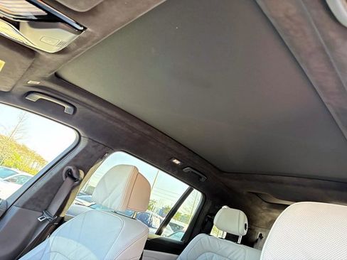 Used 2026 BMW X7 xDrive40i image 22