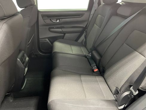 New 2026 Honda CR-V EX image 24