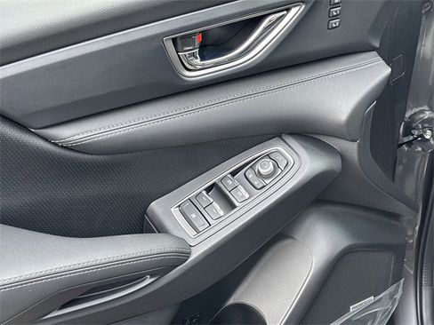 New 2026 Subaru Ascent Limited image 22