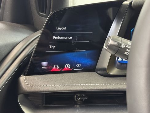 New 2026 Chevrolet Corvette E-Ray w/ ZER Performance Package image 24