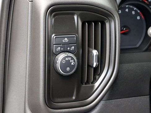 Used 2023 Chevrolet Silverado 1500 W/T w/ WT Fleet Convenience Package image 25