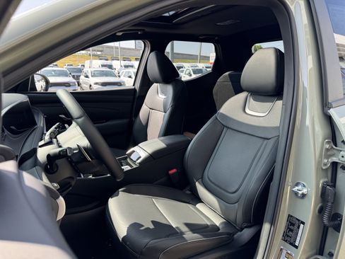 New 2026 Hyundai Santa Cruz Limited image 31