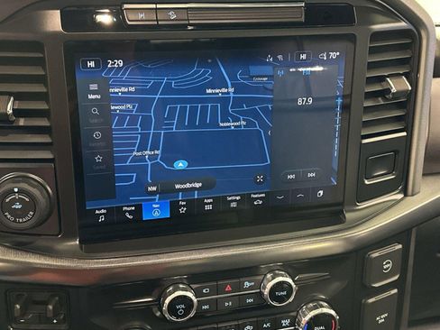 New 2025 Ford F150 Platinum w/ Equipment Group 702A High image 23