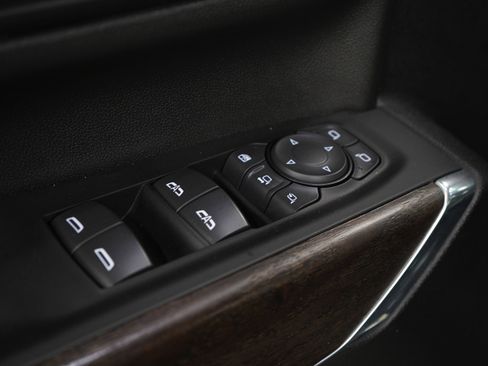 Used 2021 GMC Sierra 2500 Denali w/ Denali Ultimate Package image 23